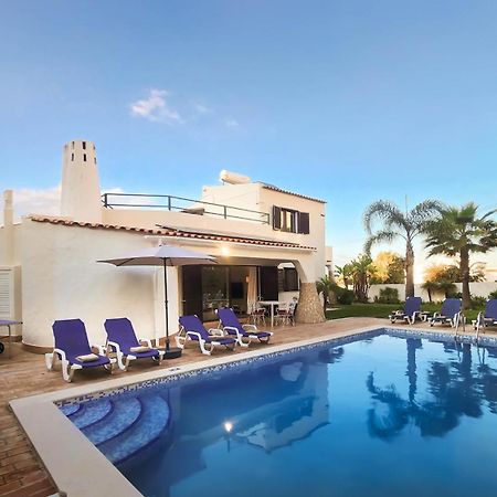 Villa Golfinho By Check-In Portugal Albufeira Exterior foto