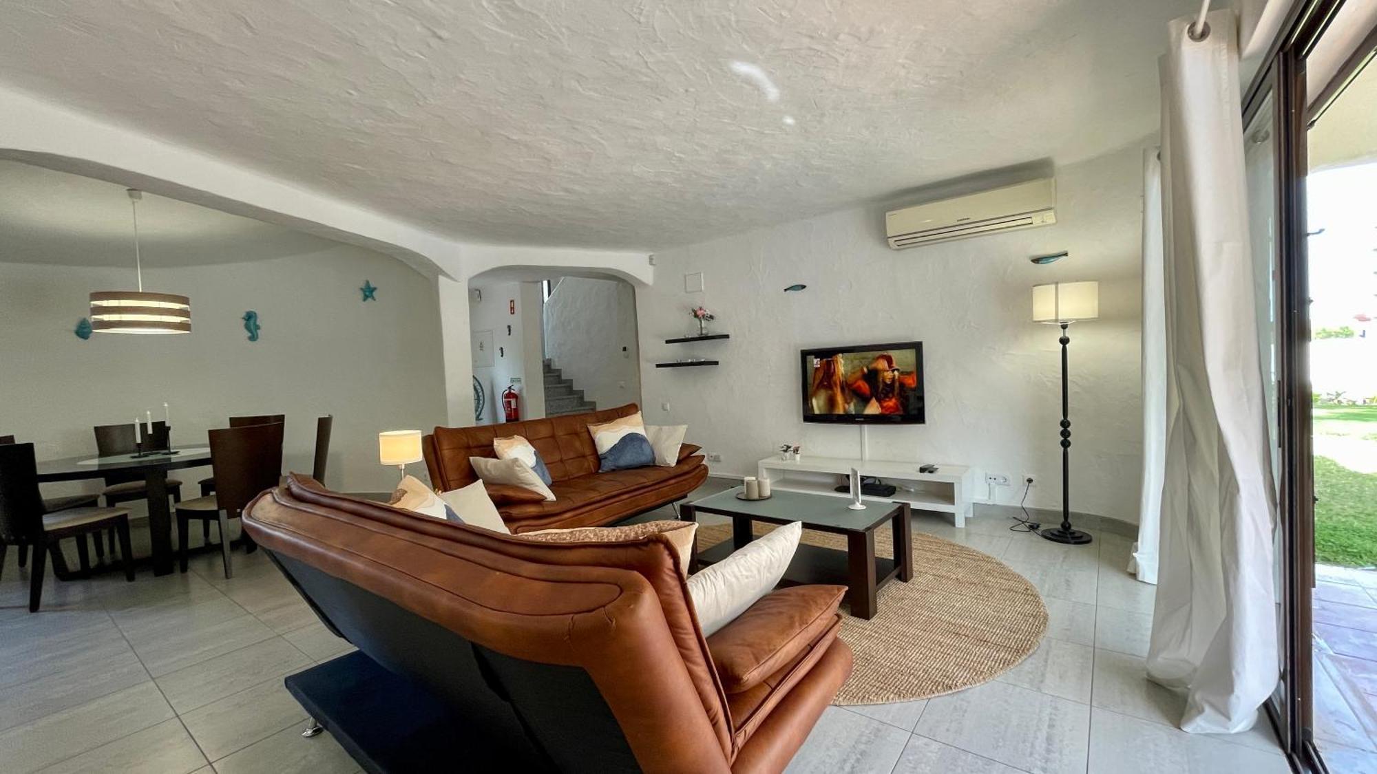 Villa Golfinho By Check-In Portugal Albufeira Exterior foto