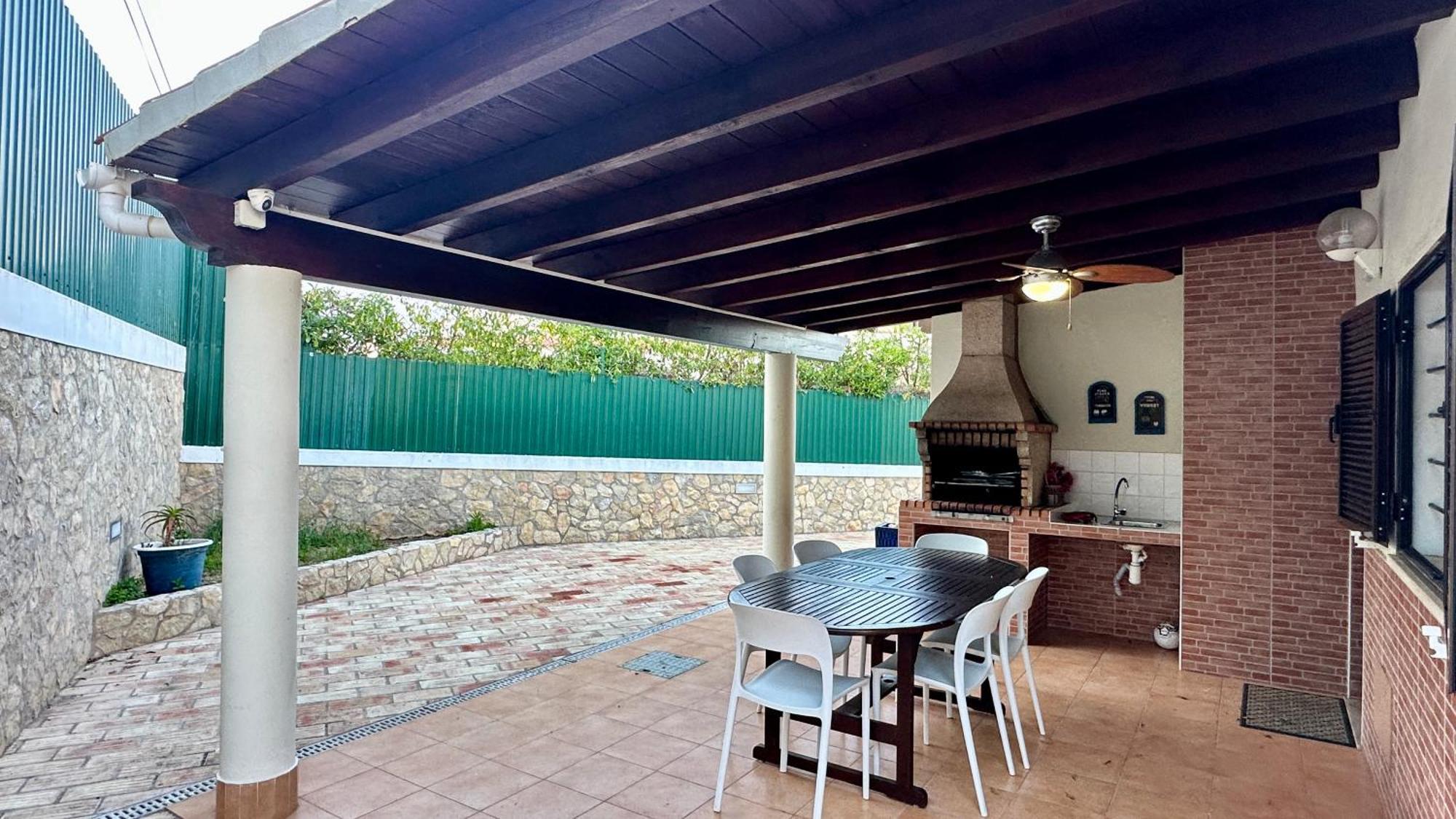 Villa Golfinho By Check-In Portugal Albufeira Exterior foto