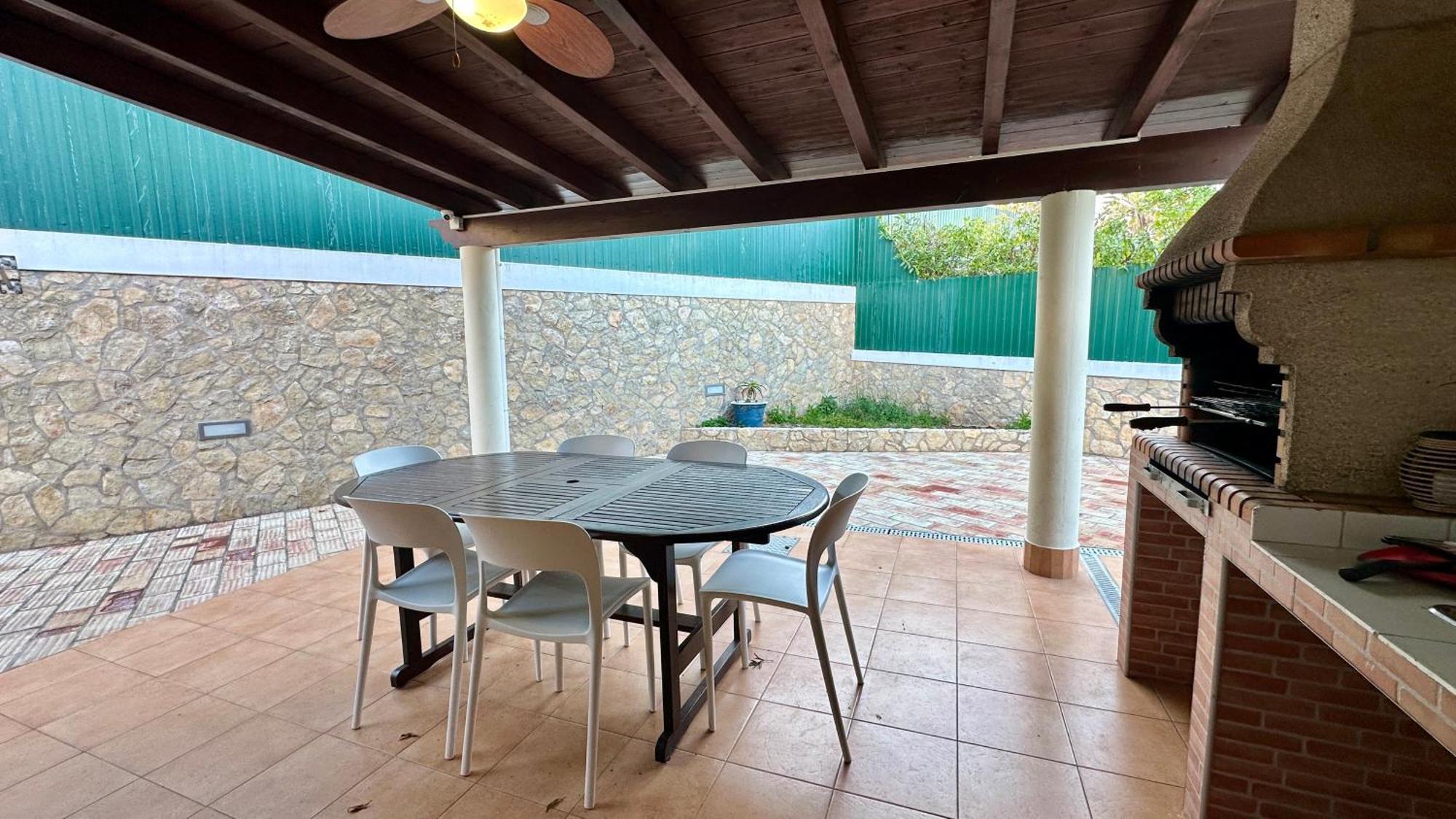 Villa Golfinho By Check-In Portugal Albufeira Exterior foto